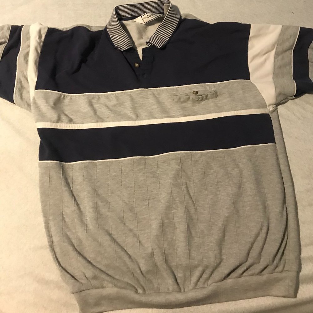 Classics by Palmland Vintage Shirt
